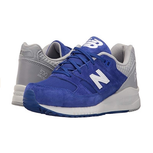   뉴발란스 오벨리스크 코발트 패션 스니커즈 운동화 New Balance Mens 530 90s Running Lifestyle Fashion Sn