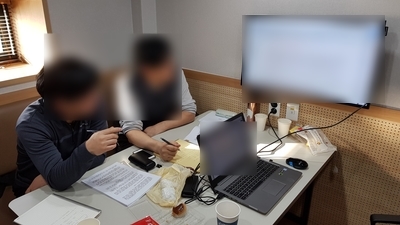  3형제가 여행사 창업에 도전했어요!