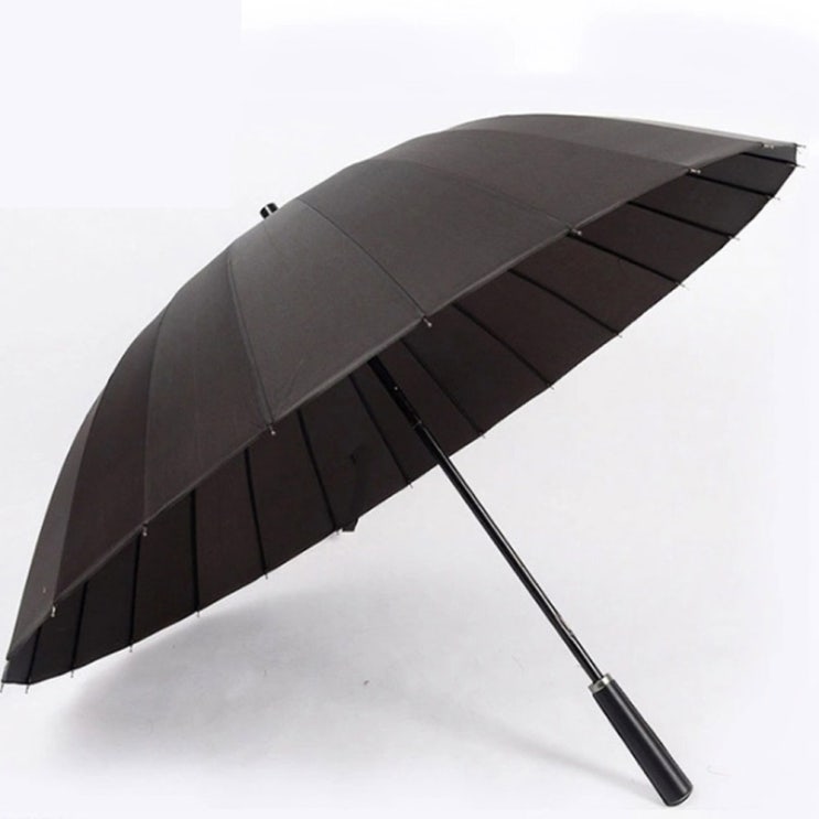 [소문난 꿀템] 바디엔 24K 튼튼한 장우산 남친우산