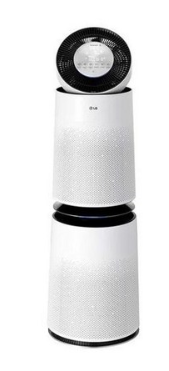  가격은?  LG전자 AS300DWFA 퓨리케어 360도 공기청정기
