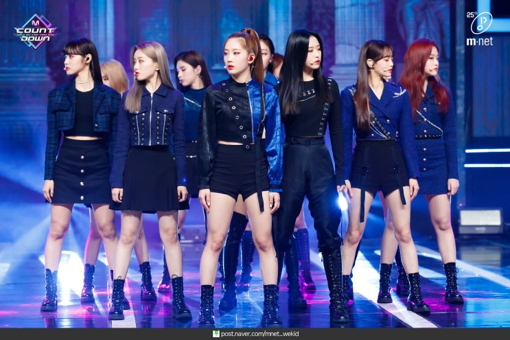 200305 MCOUNTDOWN 엠카운드다운 현장포토 200305 MCOUNTDOWN 엠카운드다운 현장포토