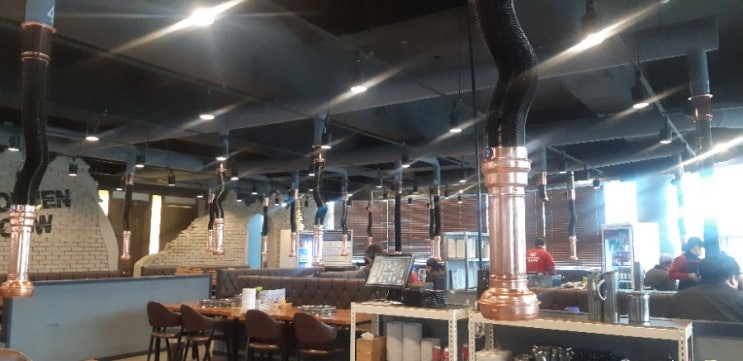  인천가좌동맛집,금송아지에서 갈비탕  한뚝배기요 ~