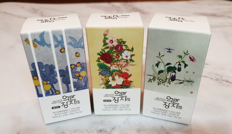  억 소리나는 억만장자 큐옴유산균으로 가족건강을 지켜요