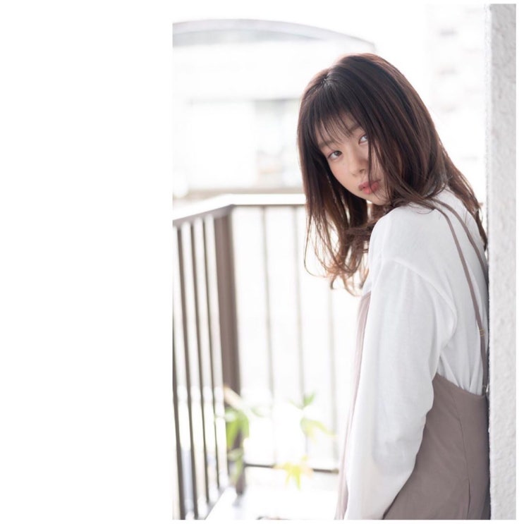  [03/10]槌田さくら[츠치다 사쿠라, Sakura Tsuchida] 화보(2)
