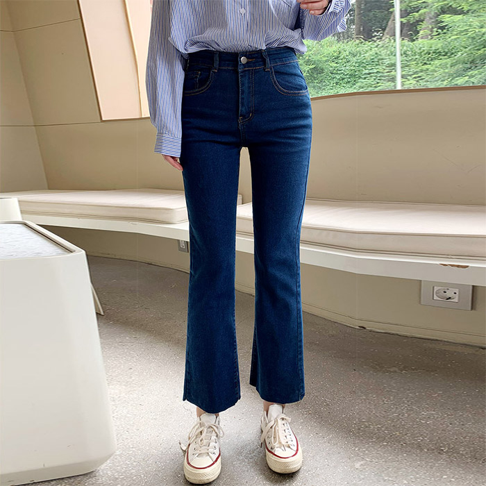 (로켓배송)오키진 여성용 중독 부츠컷 팬츠 추천해요 (로켓배송)오키진 여성용 중독 부츠컷 팬츠 추천해요