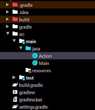  [Java] REST API 호출하기