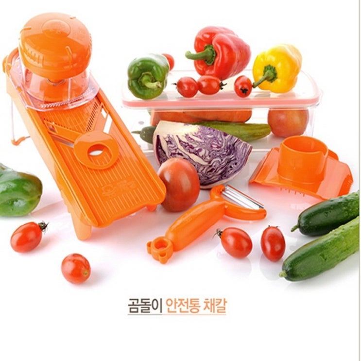  리뷰가 좋은 곰돌이채칼 만능채칼 다기능채칼 김장채칼 멀티채칼 다용도채칼 감자채칼 마늘채칼 무채칼 당근채칼 오이채칼 양배추칼, 1개, red 제품을 소개합니다!!