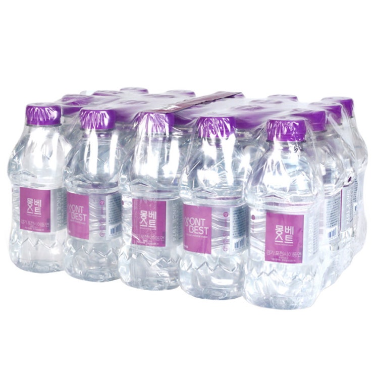 (로켓배송)몽베스트 생수, 330ml, 20개 추천해요 (로켓배송)몽베스트 생수, 330ml, 20개 추천해요