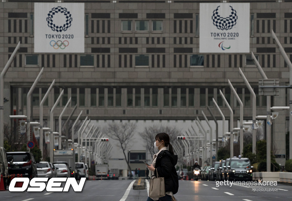 日경제학자, "일본 정부, 보험금 때문에 올림픽 중단 못해" 日경제학자, "일본 정부, 보험금 때문에 올림픽 중단 못해"