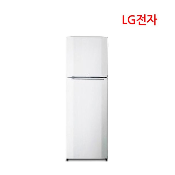 [12%할인] LG전자 LG 일반냉장고 B247W 237L 2도어 