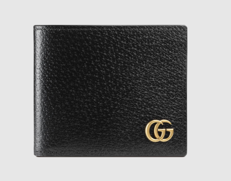  [GUCCI] 3월 둘째주의 MUST IT 남성 반지갑 추천 MY LITTLE WALLET 기획전