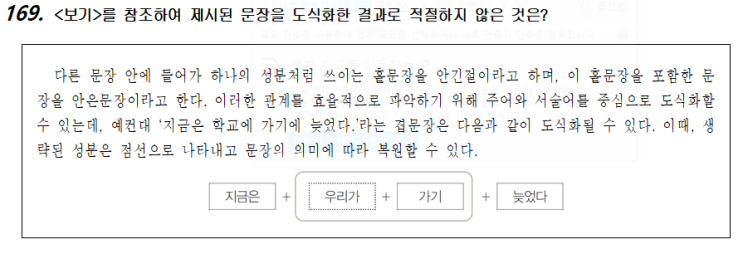  국어-화작문85(문장)