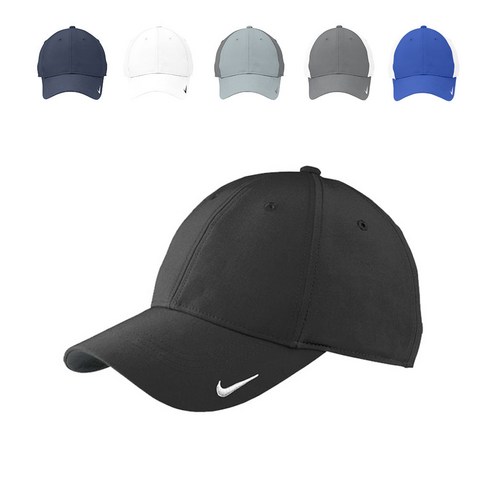  골프모자 유명브랜드 나이키골프 SWOOSH LEGACY 91 캡모자 779797, 블랙 BEST