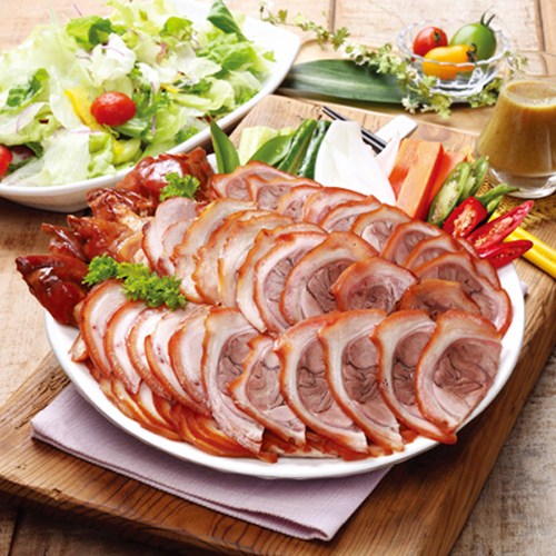 푸드담 토담 그라비올라 순살(무뼈) 족발(400g), 400g, 1개 추천해요 푸드담 토담 그라비올라 순살(무뼈) 족발(400g), 400g, 1개 추천해요