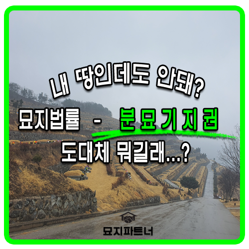  내 땅인데도 안돼? 유학에 기초한 분묘기지권에 대한 고찰