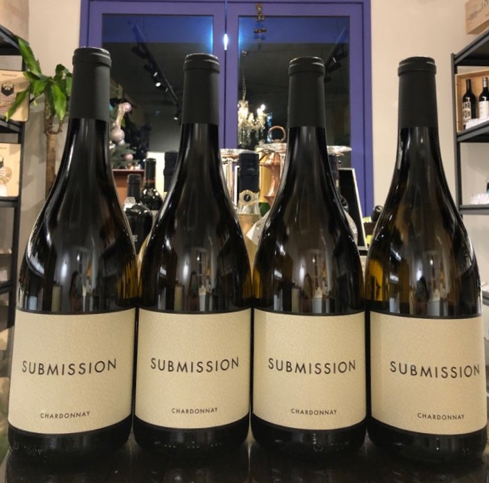 [미국 나파샤도]서브미션, 샤도네이 2017  Submission Chardonnay , 저렴한 대구와인샵_와인스토리