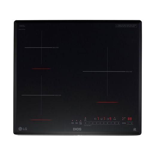 LG전자 LG전자 BEI3GTP 디오스 인덕션 전기레인지 3구 추천해요 LG전자 LG전자 BEI3GTP 디오스 인덕션 전기레인지 3구 추천해요