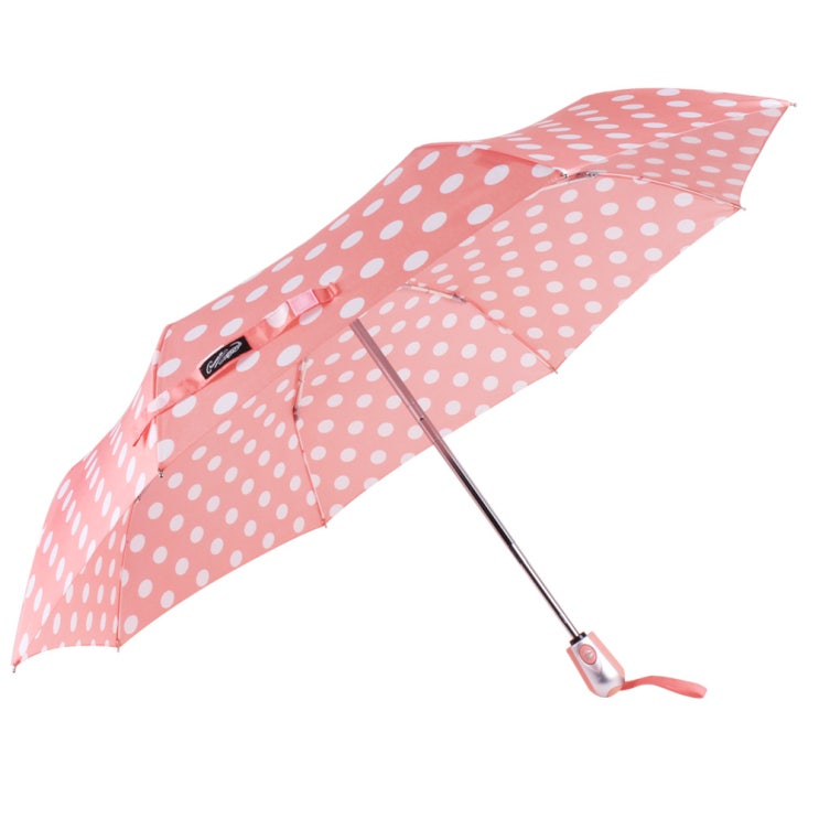 [초대박 제품] 크로커다일 3단 전자동 땡땡이 우산