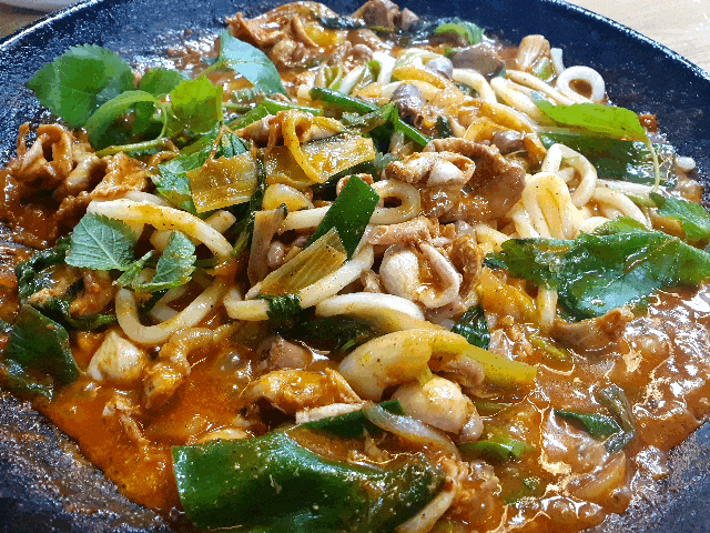  [대전 복합터미널 맛집]천안원조닭똥집 닭내장 닭발 가양동 용전동 맛집!