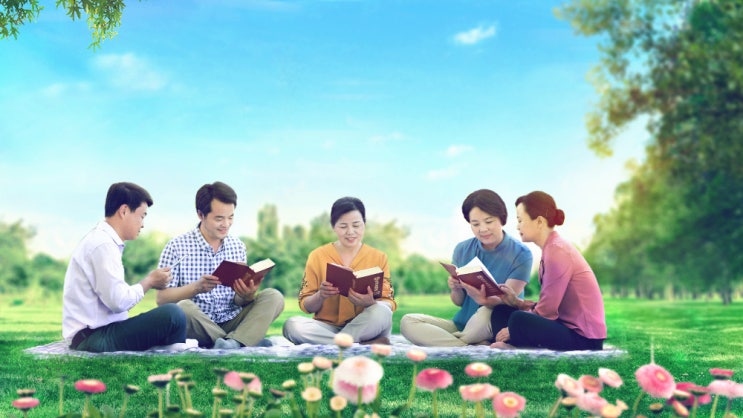  어떻게 하나님의 음성인지를 확인할 수 있나요?(2)