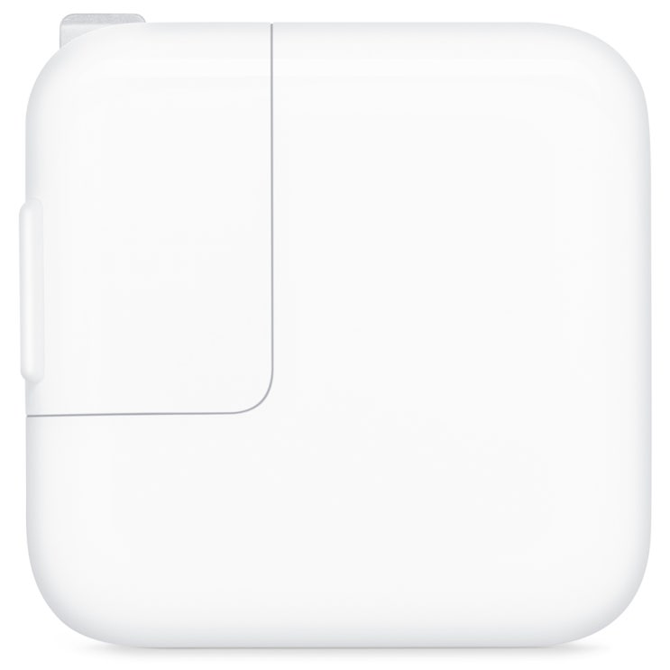애플 12W USB 전원 어댑터 MD836KHA 단일 색상 1개