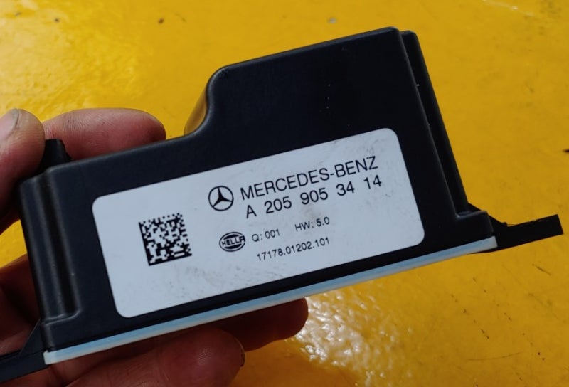 Mercedes-Benz 벤츠 보조배터리 : 네이버 블로그