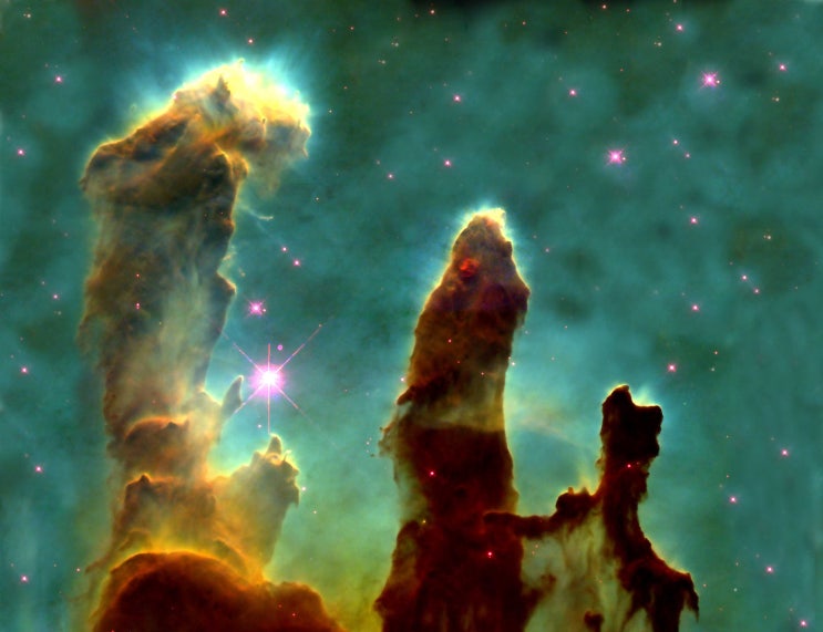 칼 세이건의 코스모스 (Carl Edward Sagan's COSMOS)