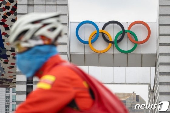 일본, 도쿄올림픽 취소하면 88조원 손실…"보험금이라도 타자"? 일본, 도쿄올림픽 취소하면 88조원 손실…"보험금이라도 타자"?