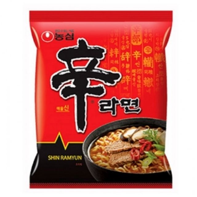 신라면 120gx40봉지, 1 추천해요 신라면 120gx40봉지, 1 추천해요