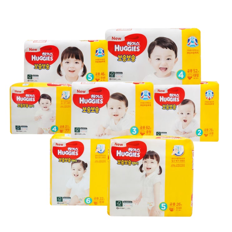 하기스 2018 보송보송 밴드기저귀 공용 소형 2단계(4~8kg) 기저귀, 76매 추천해요 하기스 2018 보송보송 밴드기저귀 공용 소형 2단계(4~8kg) 기저귀, 76매 추천해요