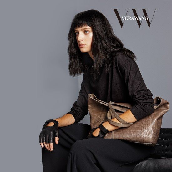  [VW VERA WANG] 2016 휴스턴 쇼퍼백 추천해요