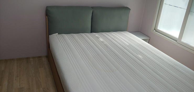  [울산매트리스청소] 봄 철 침대관리는 매트리스 청소전문 래핑홈케어에서!