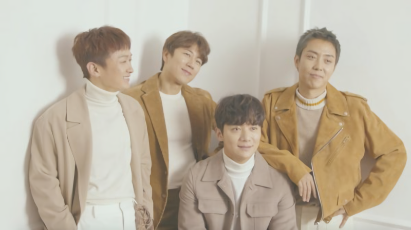 젝스키스(SECHSKIES) 수록곡&싱글곡 노래 추천 (연정 외 7곡)