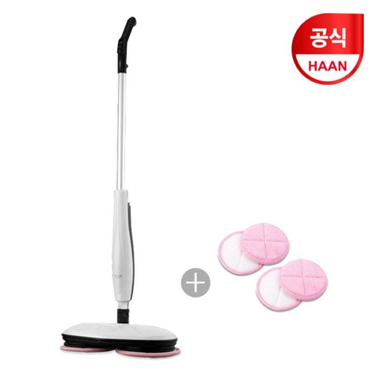 한경희 NEW 무선 물걸레 청소기 AM-5600WT + 물걸레패드 4장 추천해요 한경희 NEW 무선 물걸레 청소기 AM-5600WT + 물걸레패드 4장 추천해요