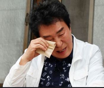  송대관 나이 500억 빚, 부인 자살 진실