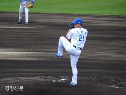 프로야구 10개구단 마무리투수 분석 1편 - KT, KIA, 삼성, 한화, 롯데 프로야구 10개구단 마무리투수 분석 1편 - KT, KIA, 삼성, 한화, 롯데