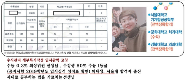  [5등급에서 최상위권 0.3%의대합격]예비 고1 노베이스 수능 국어 공부법, 입문자 수능 국어 교재추천, 의대생공부법