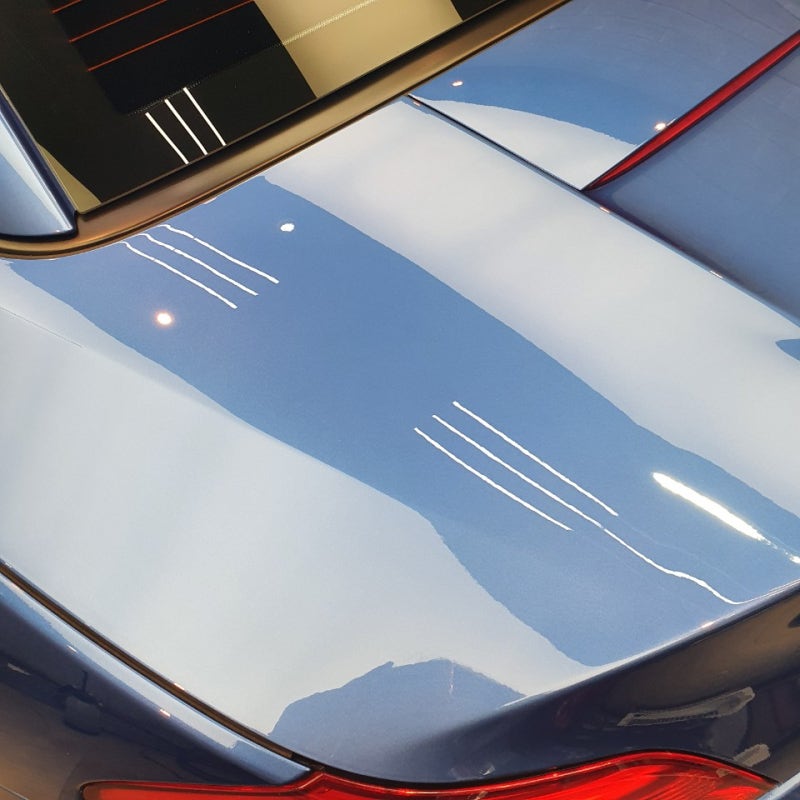 성남 분당구 / 코팅 / BMW / Z 모델
