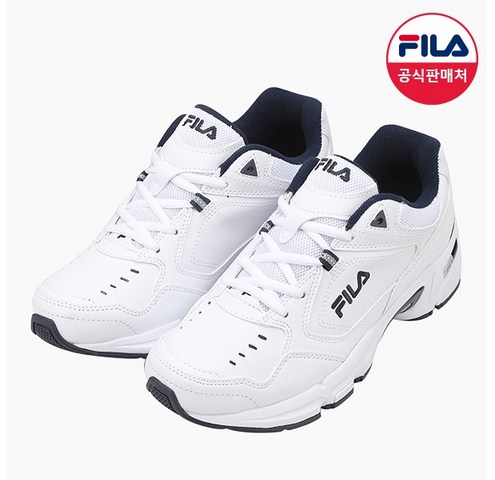  운동화 핫템 휠라 공식 FILA (공용) 휠라레인져 (1RM01141_147) BEST 