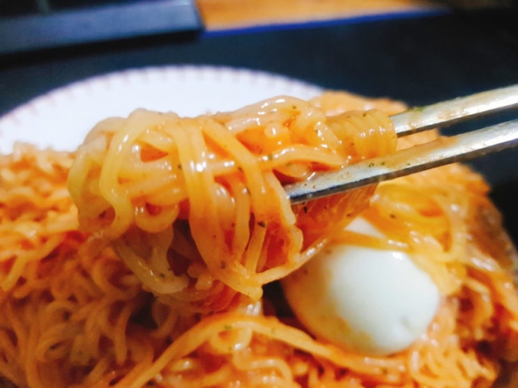  팔도bb면 아재 입맛에는 아닌듯