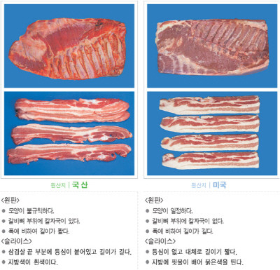  고기의 모든 것, 구이학개론 #5