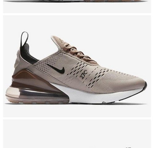  운동화 요즘 핫한 NIKE 나이키 에어맥스270 세피아스톤 AH8050-200 싸게파는곳 