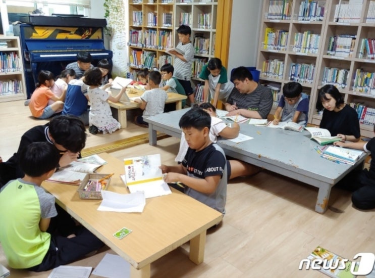  영동군 '아이키우기 좋은 영동만들기' 보육정책 시동