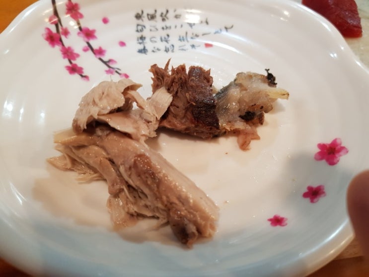  대전 용문동 맛집 참치 정육점에서 오리지널 참치 맛 보세요