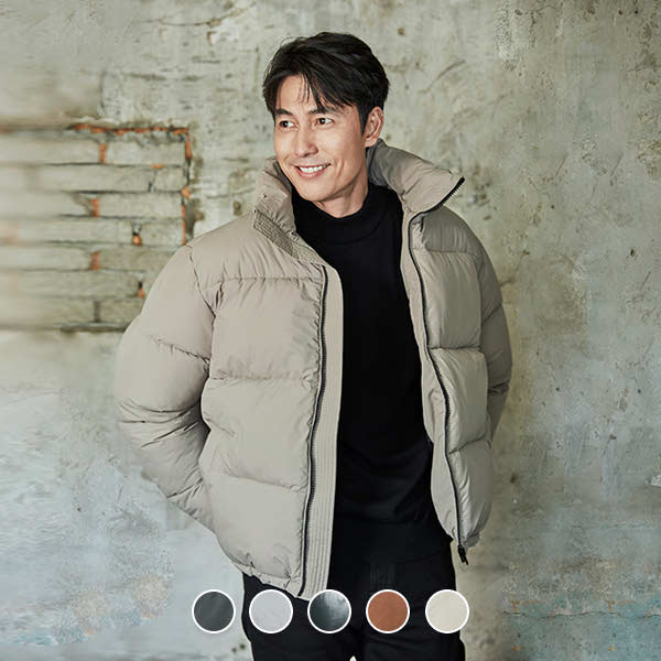  트렌디한 지오다노 숏패딩 할인 구매 Tip!