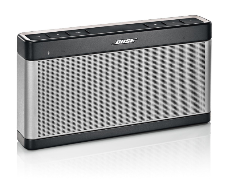 보스 사운드링크3 [bose SoundLink3 ] 블루투스의 한계를 넘어선 것인가?(1년 사용 후기)