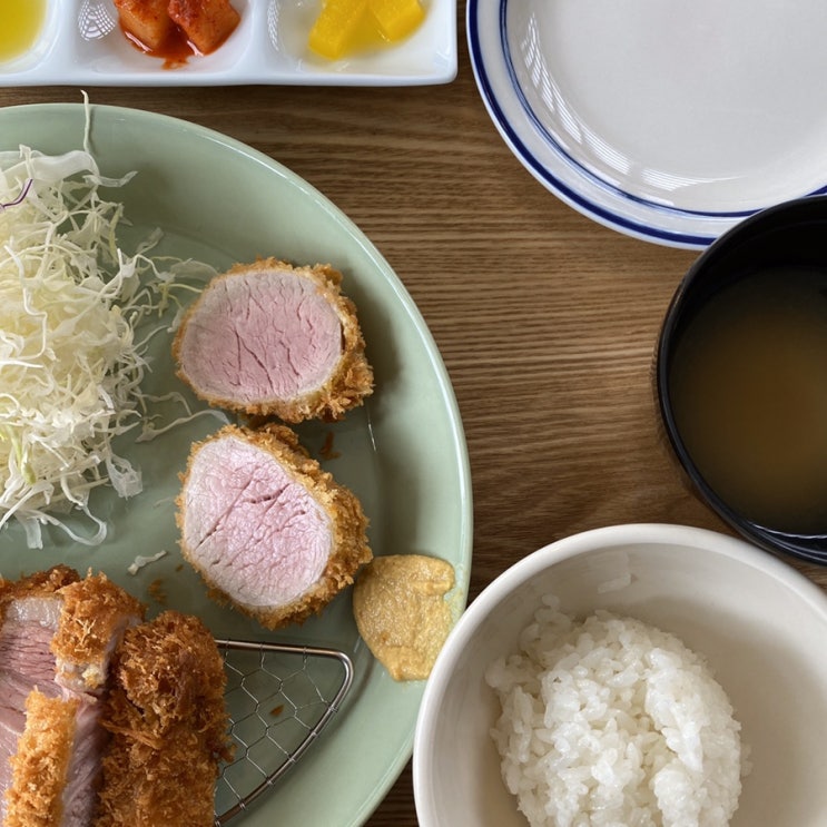  [망미 코코시카: ccococica]  부산 망미 / 돈까스의 진짜 맛을 알게 해준 돈까스 제대로 하는 찐 맛집 ( 영업시간 / 위치 / 인스타 / 예약 안됨/주차 가능 )
