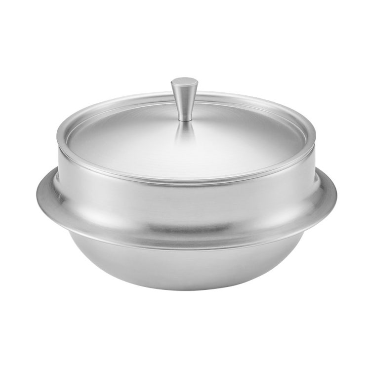 쿡에버 통3중 누보 뚝배기, 16cm, 1개 추천해요 쿡에버 통3중 누보 뚝배기, 16cm, 1개 추천해요
