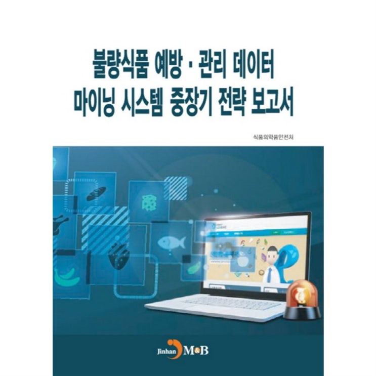 인기 물건  불량식품 예방ㆍ관리 데이터 마이닝 시스템 중장기 전략 보고서 - 27,000원  