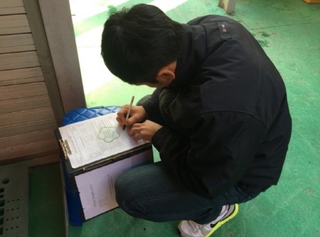  오산시 중고차 포터2 더블캡 판매 이야기